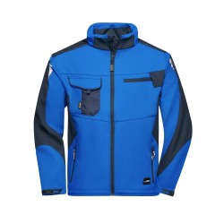 Workwear Softshell Jacket - Strong
