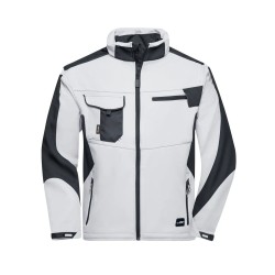 Workwear Softshell Jacket - Strong