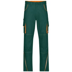 Workwear Pants - Color