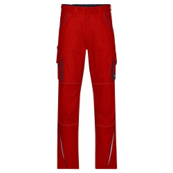 Workwear Pants - Color