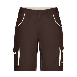 Workwear Bermudas - Color