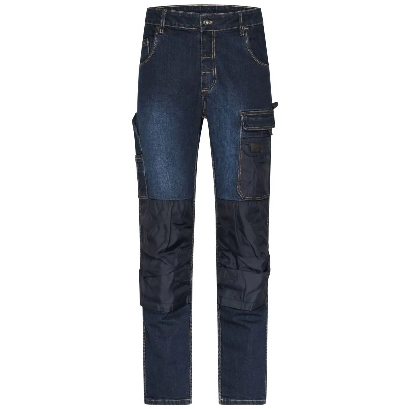 Workwear Jeans