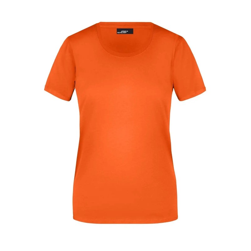 Ladies' Basic-T