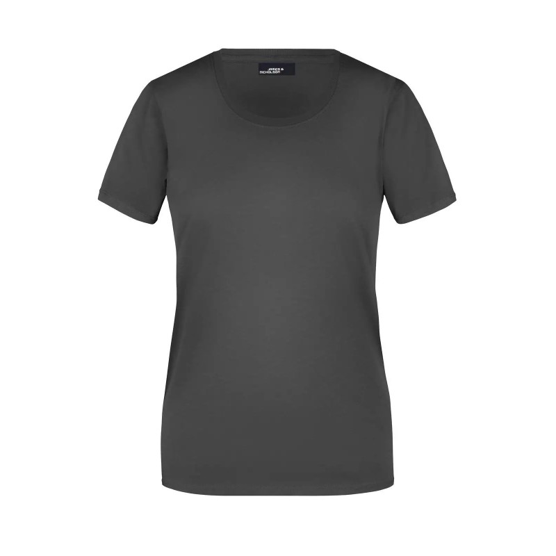 Ladies' Basic-T
