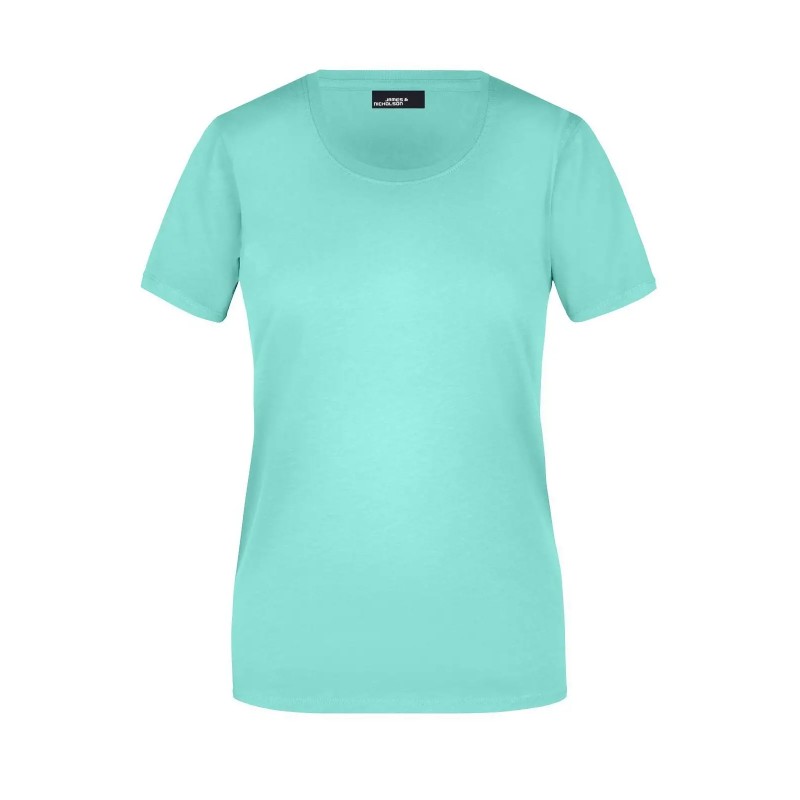 Ladies' Basic-T