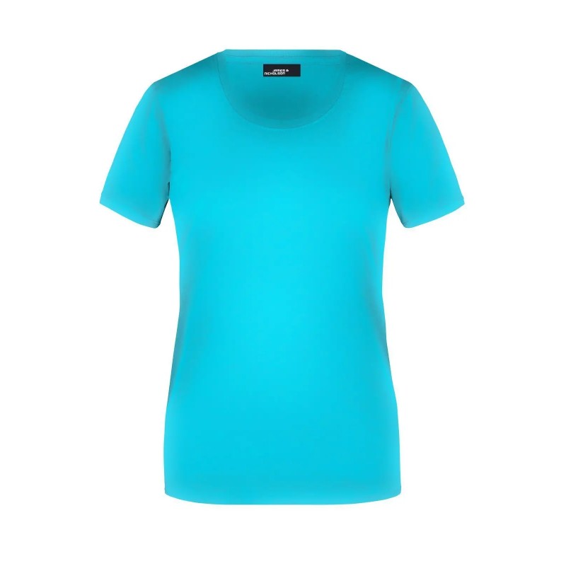 Ladies' Basic-T
