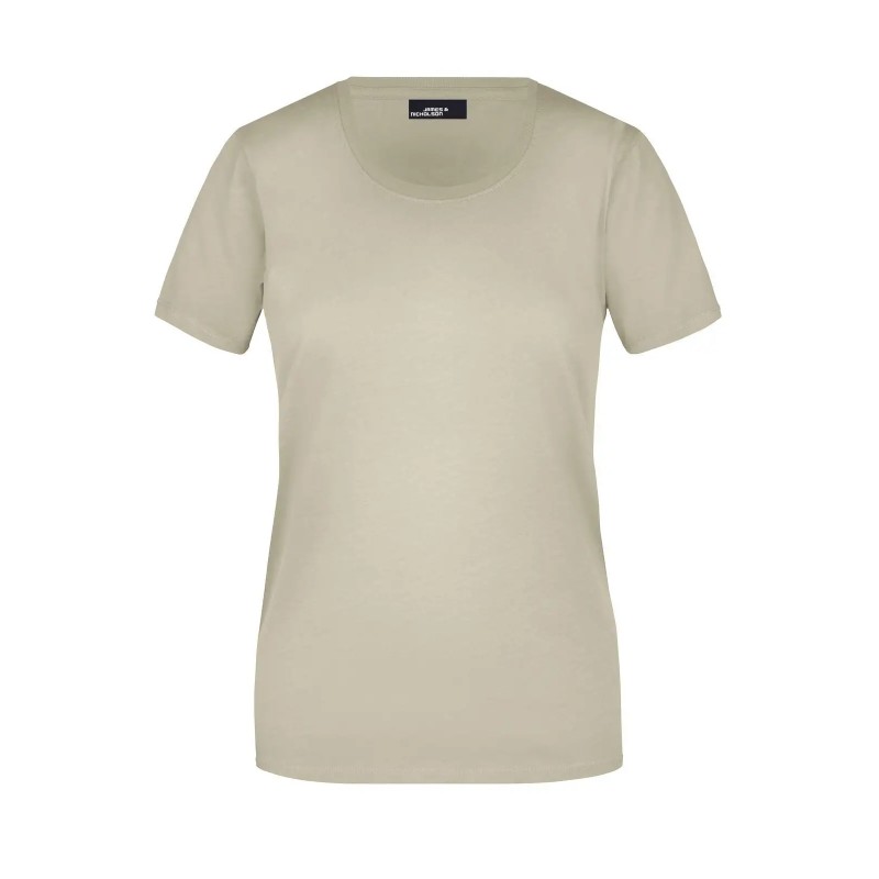 Ladies' Basic-T