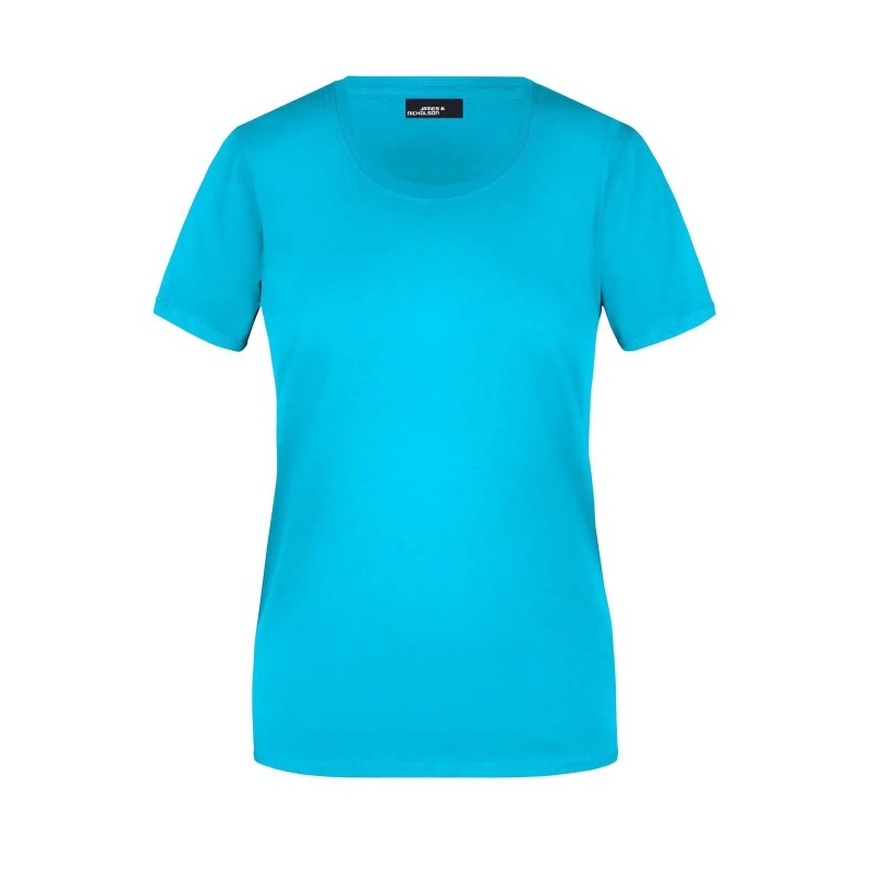 Ladies' Basic-T