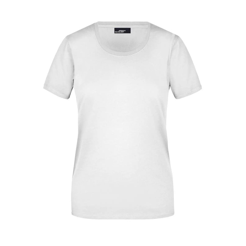 Ladies' Basic-T