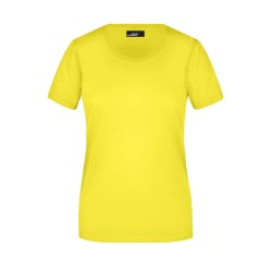 Ladies' Basic-T
