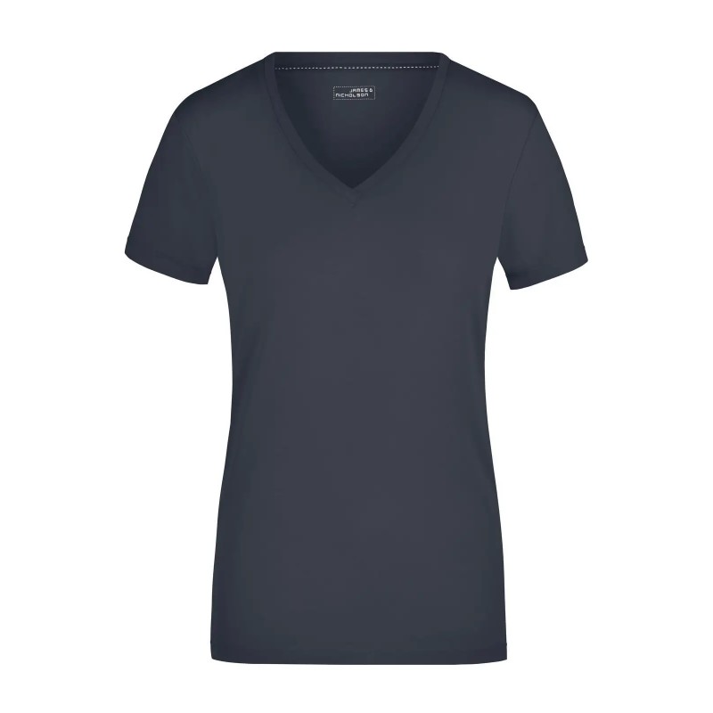 Ladies' Stretch V-T