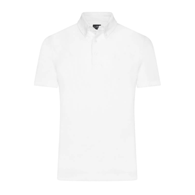 Men's Plain Polo