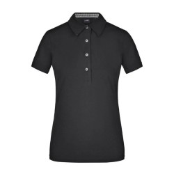 Ladies' Plain Polo