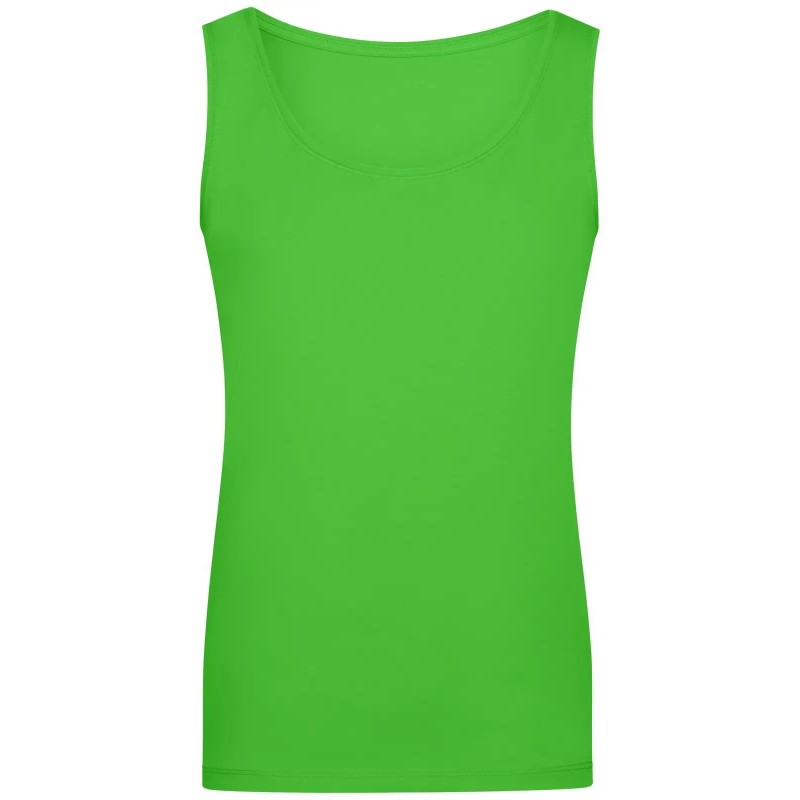 Ladies' Elastic Top