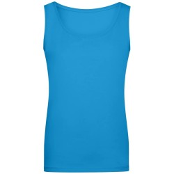 Ladies' Elastic Top