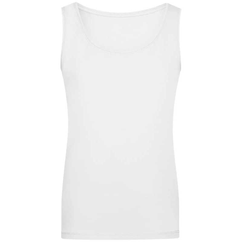 Ladies' Elastic Top