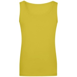 Ladies' Elastic Top