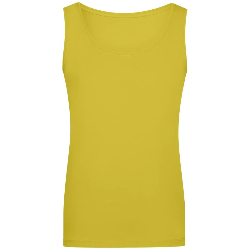 Ladies' Elastic Top