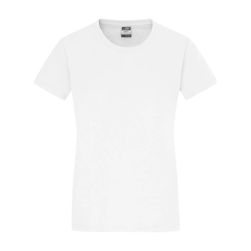 Ladies' Slim Fit-T