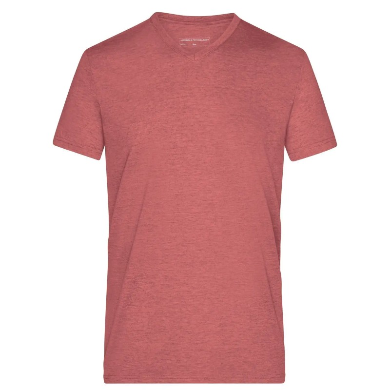 Men's Heather T-Shirt