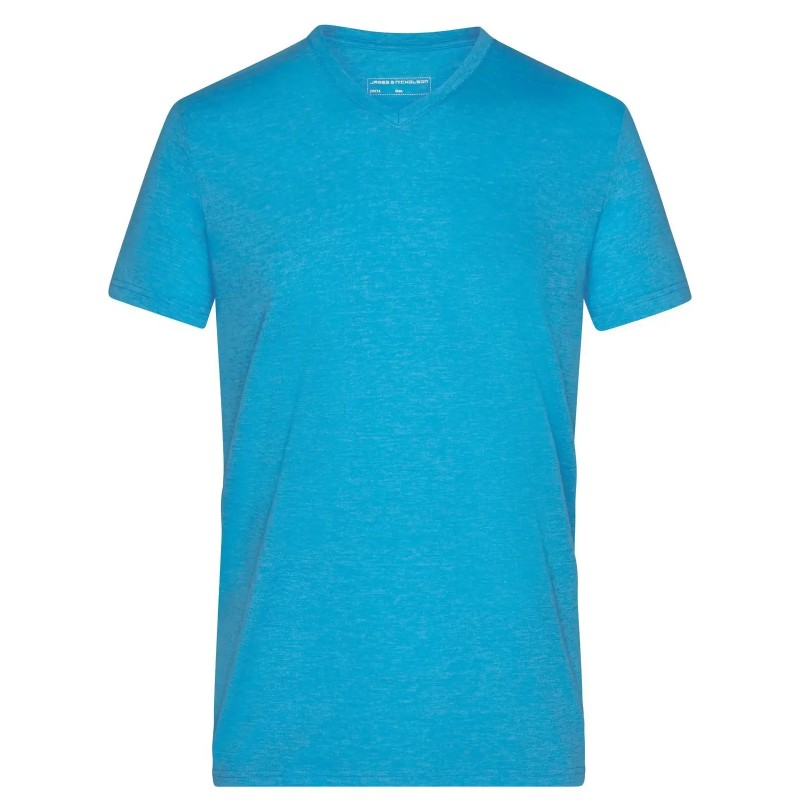 Men's Heather T-Shirt