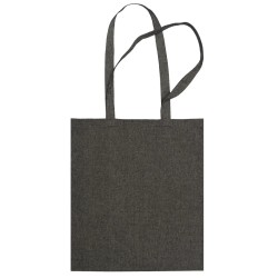 Recycled Cotton Shopper