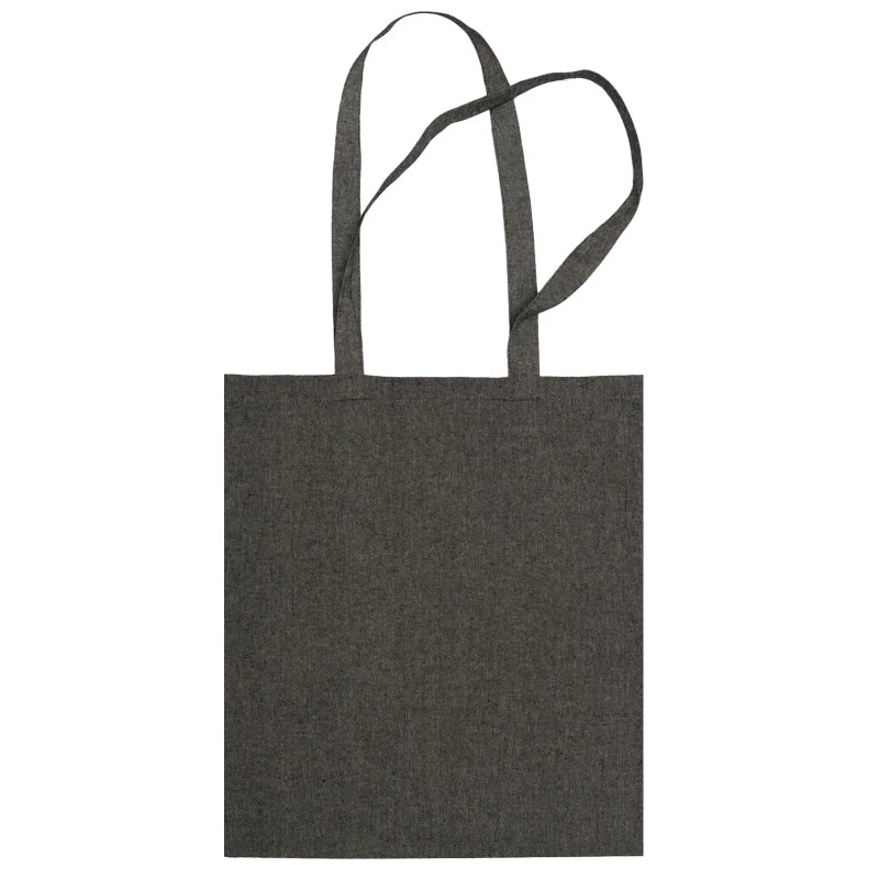 Recycled Cotton Shopper