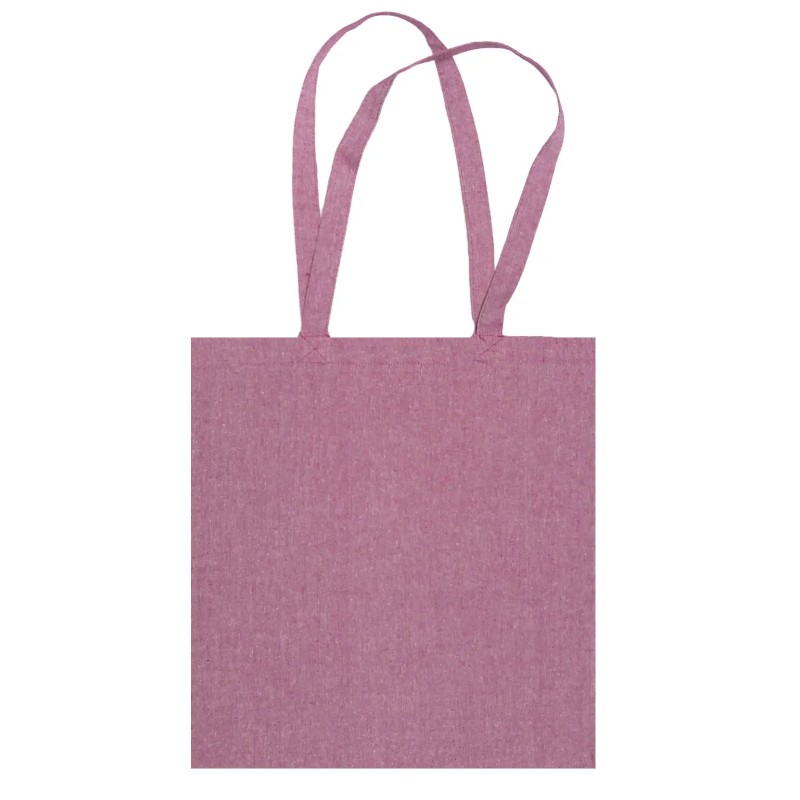 Recycled Cotton Shopper