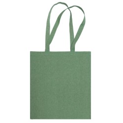 Recycled Cotton Shopper