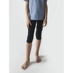 Leggins 3/4 bambina