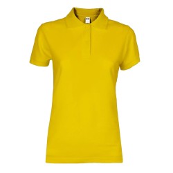 Evolution Polo Women