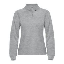 Evolution Polo Women LS