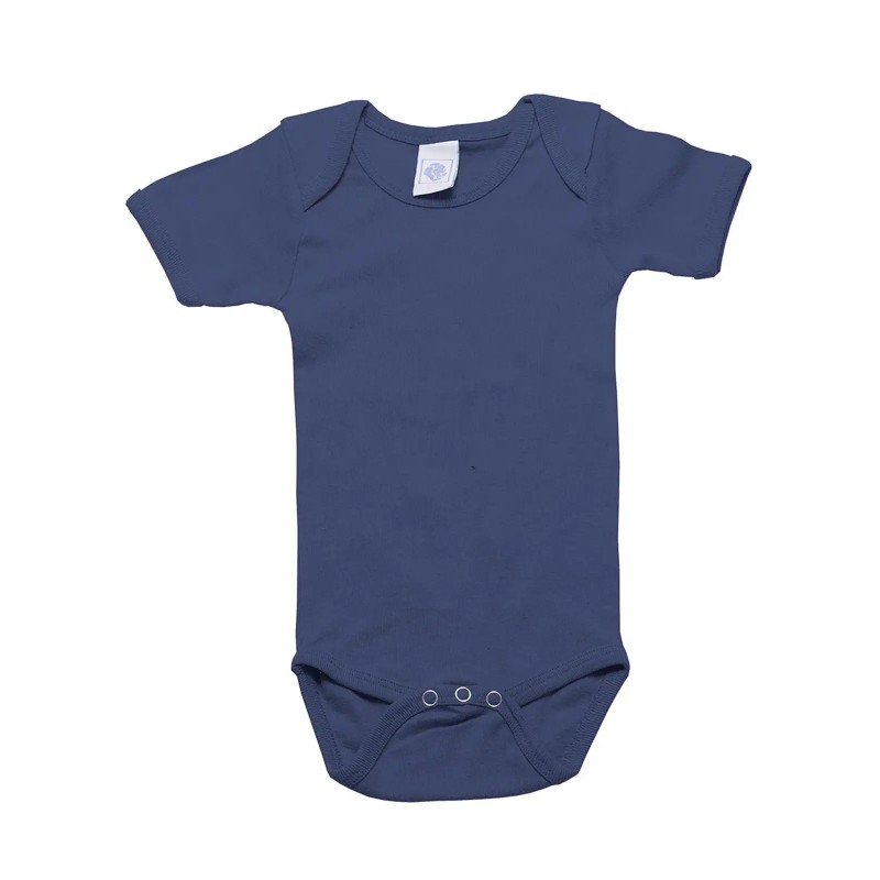 Baby Body Short Sleeves