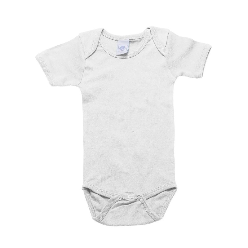 Baby Body Short Sleeves