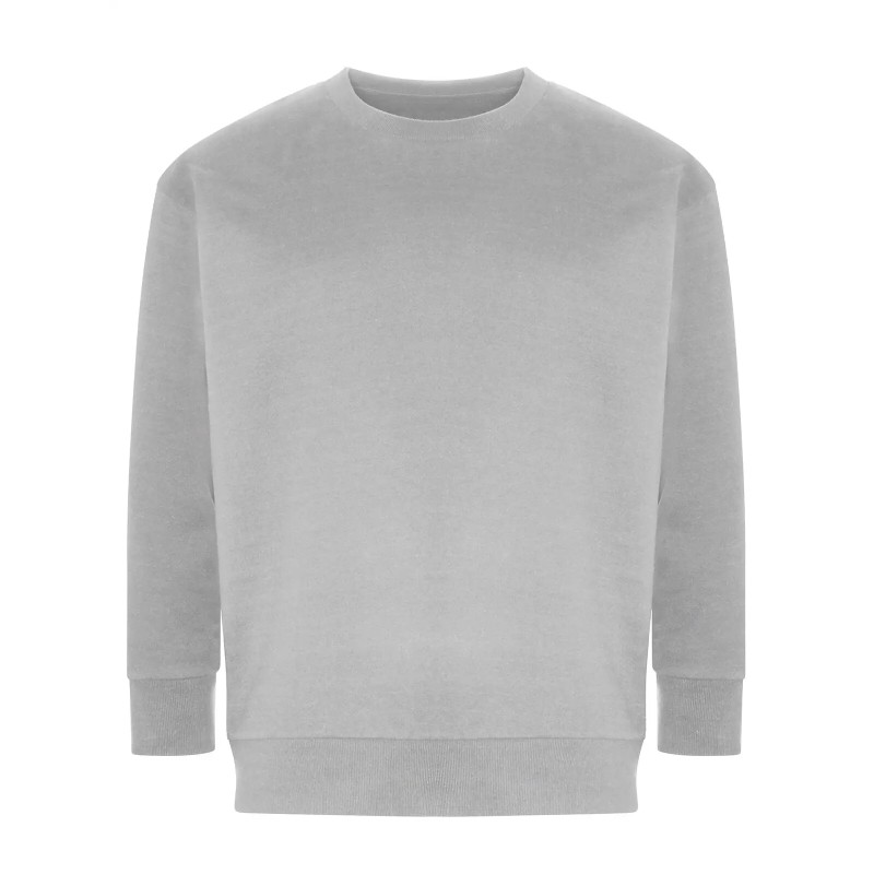 Crater Recycled Sweatshirt