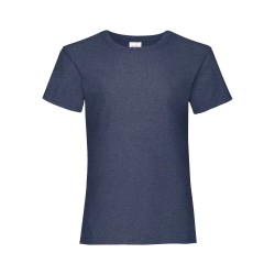 Girls Valueweight T