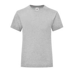 Girls Iconic T