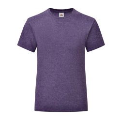 Girls Iconic T