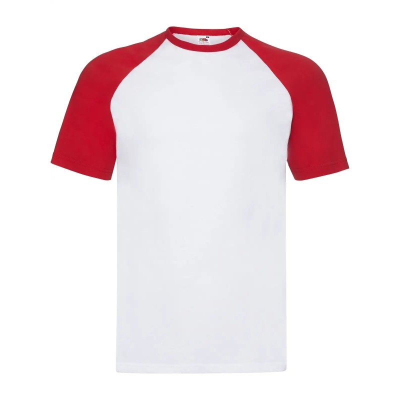 Valueweight Short Sleeve Baseball T