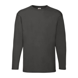 Valueweight Long Sleeve T