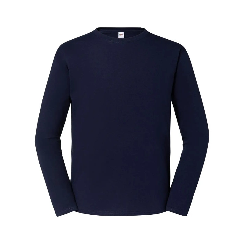 Iconic 195 Long Sleeve T