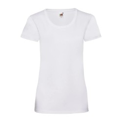 Ladies Valueweight T