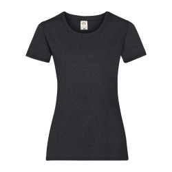 Ladies Valueweight T