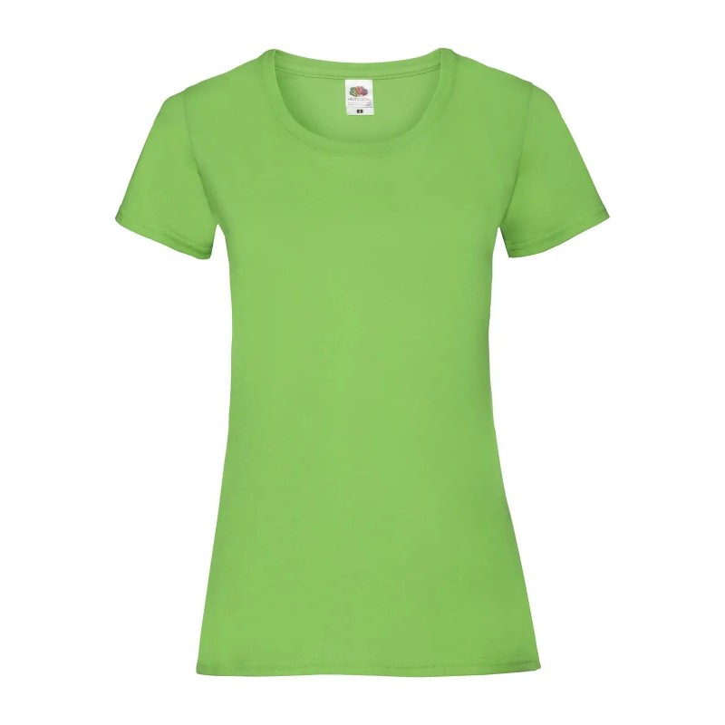 Ladies Valueweight T