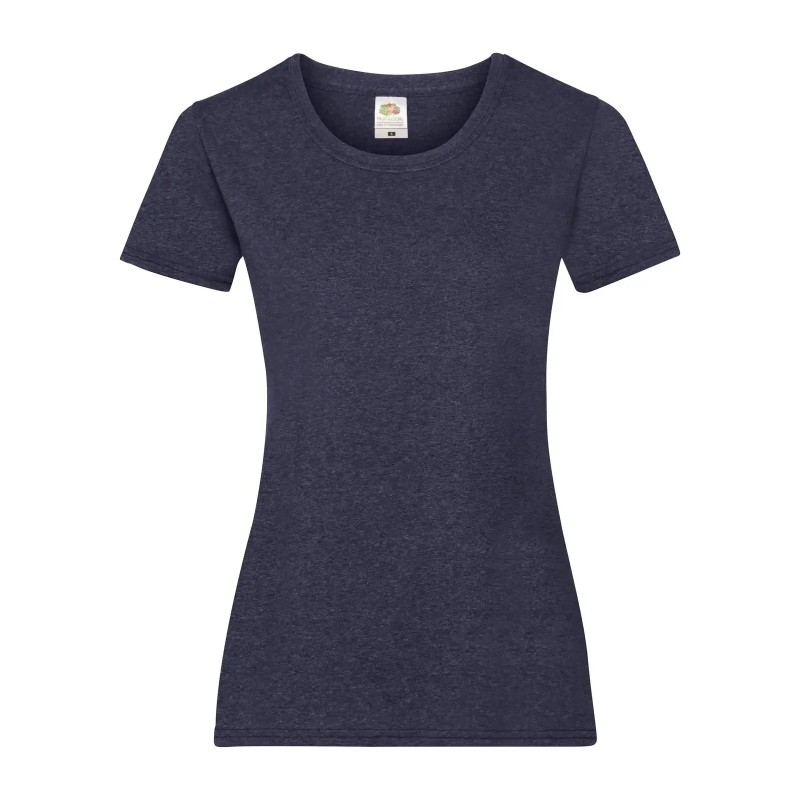 Ladies Valueweight T