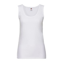 Ladies Valueweight Vest