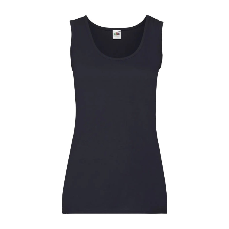 Ladies Valueweight Vest