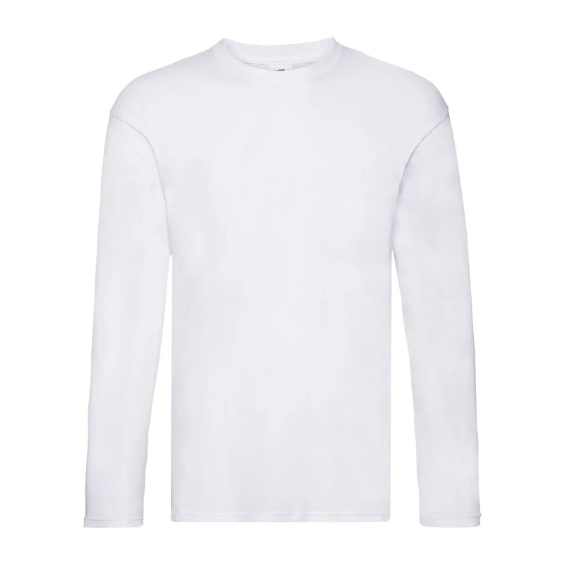 Original Long Sleeve T