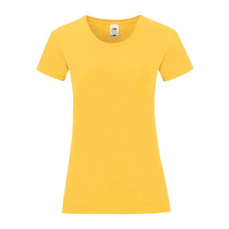 Ladies Iconic 150 T