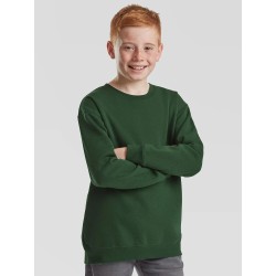 Kids Premium Set-In Sweat